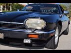 Thumbnail Photo 13 for 1991 Jaguar XJS